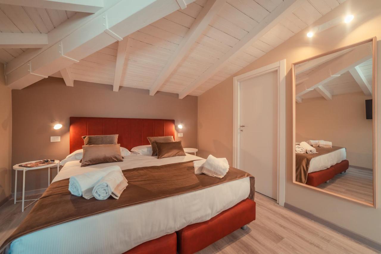 A'Coffa Rooms 陶尔米纳 外观 照片