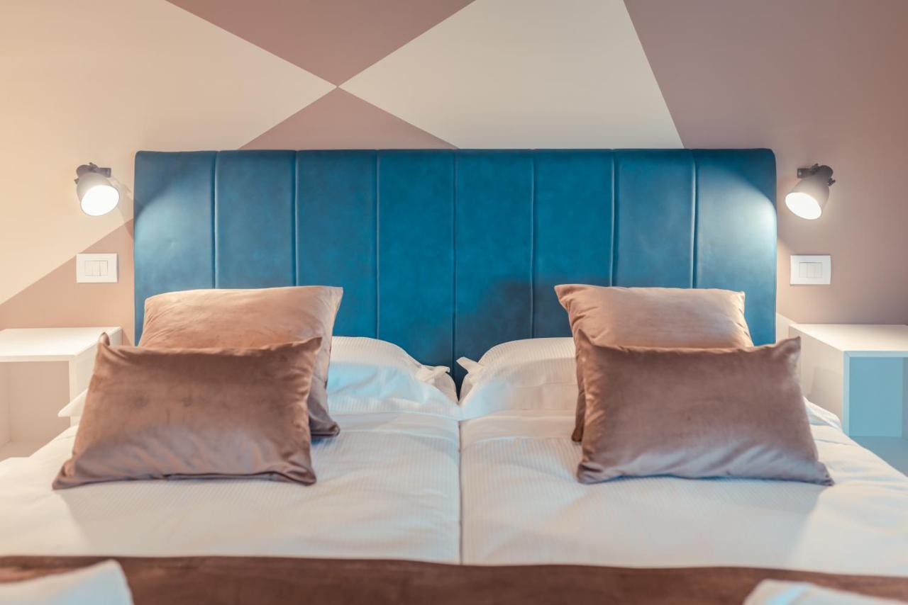 A'Coffa Rooms 陶尔米纳 外观 照片