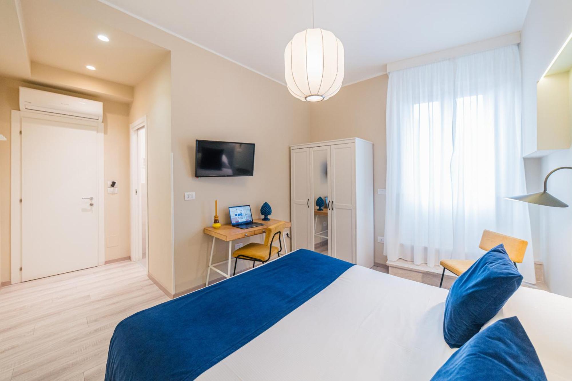A'Coffa Rooms 陶尔米纳 外观 照片