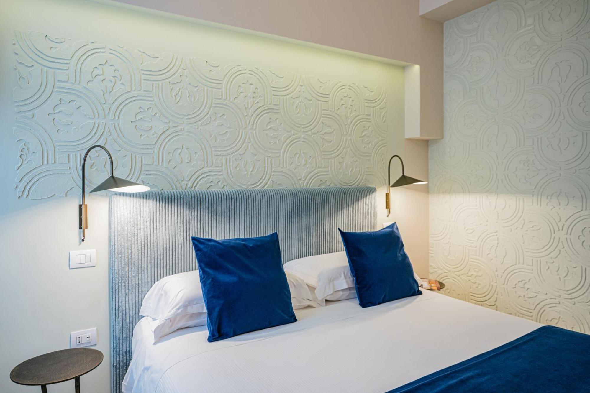 A'Coffa Rooms 陶尔米纳 外观 照片