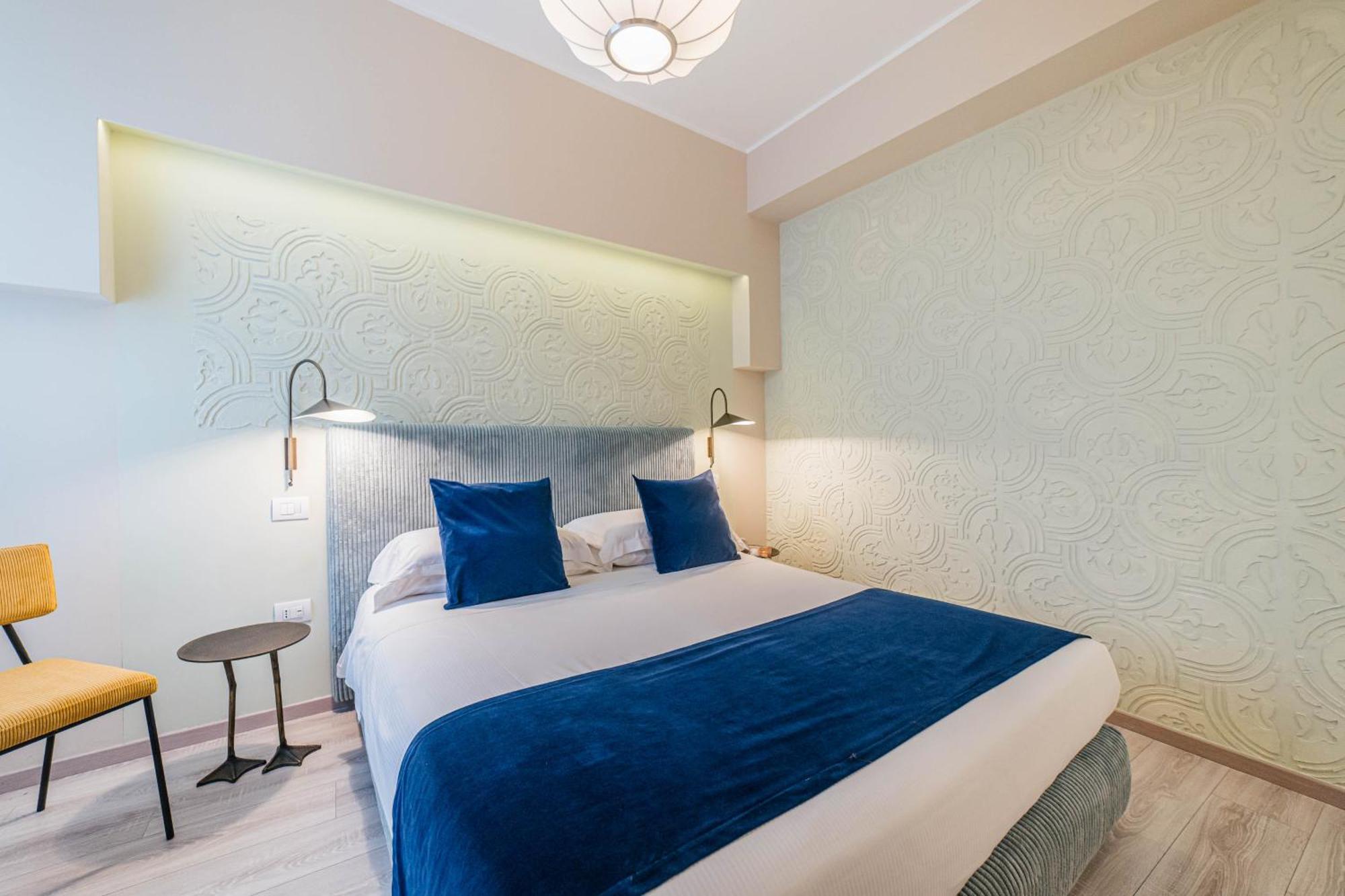 A'Coffa Rooms 陶尔米纳 外观 照片