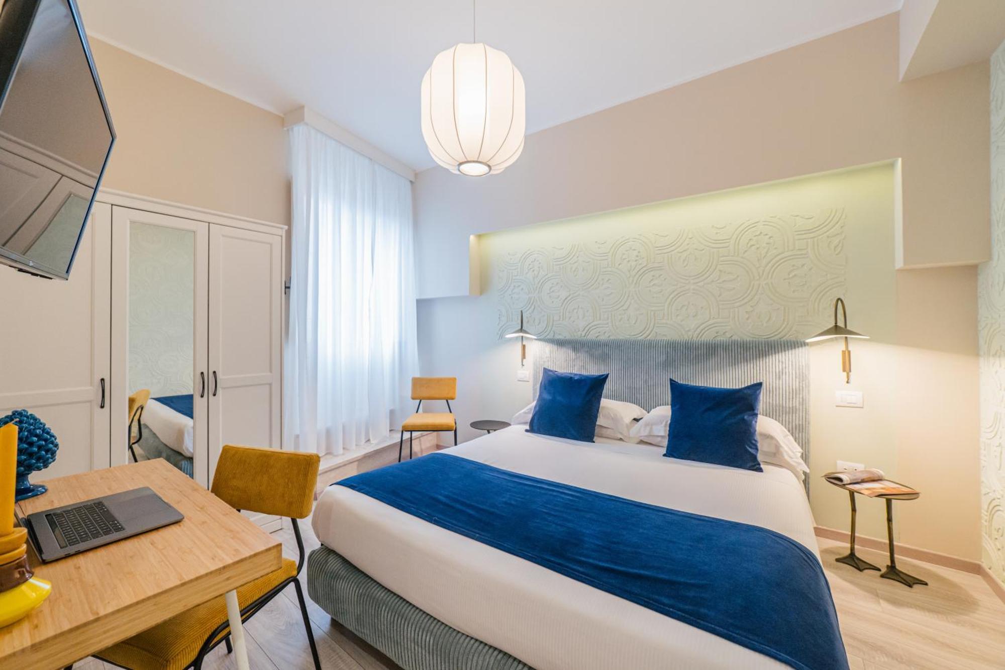 A'Coffa Rooms 陶尔米纳 外观 照片
