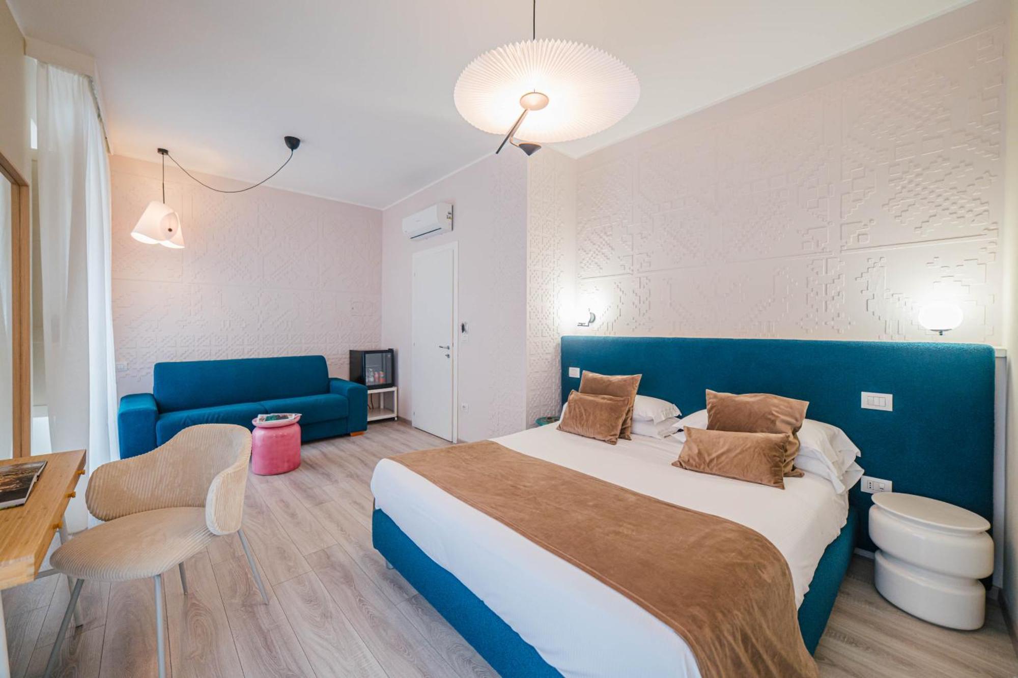 A'Coffa Rooms 陶尔米纳 外观 照片