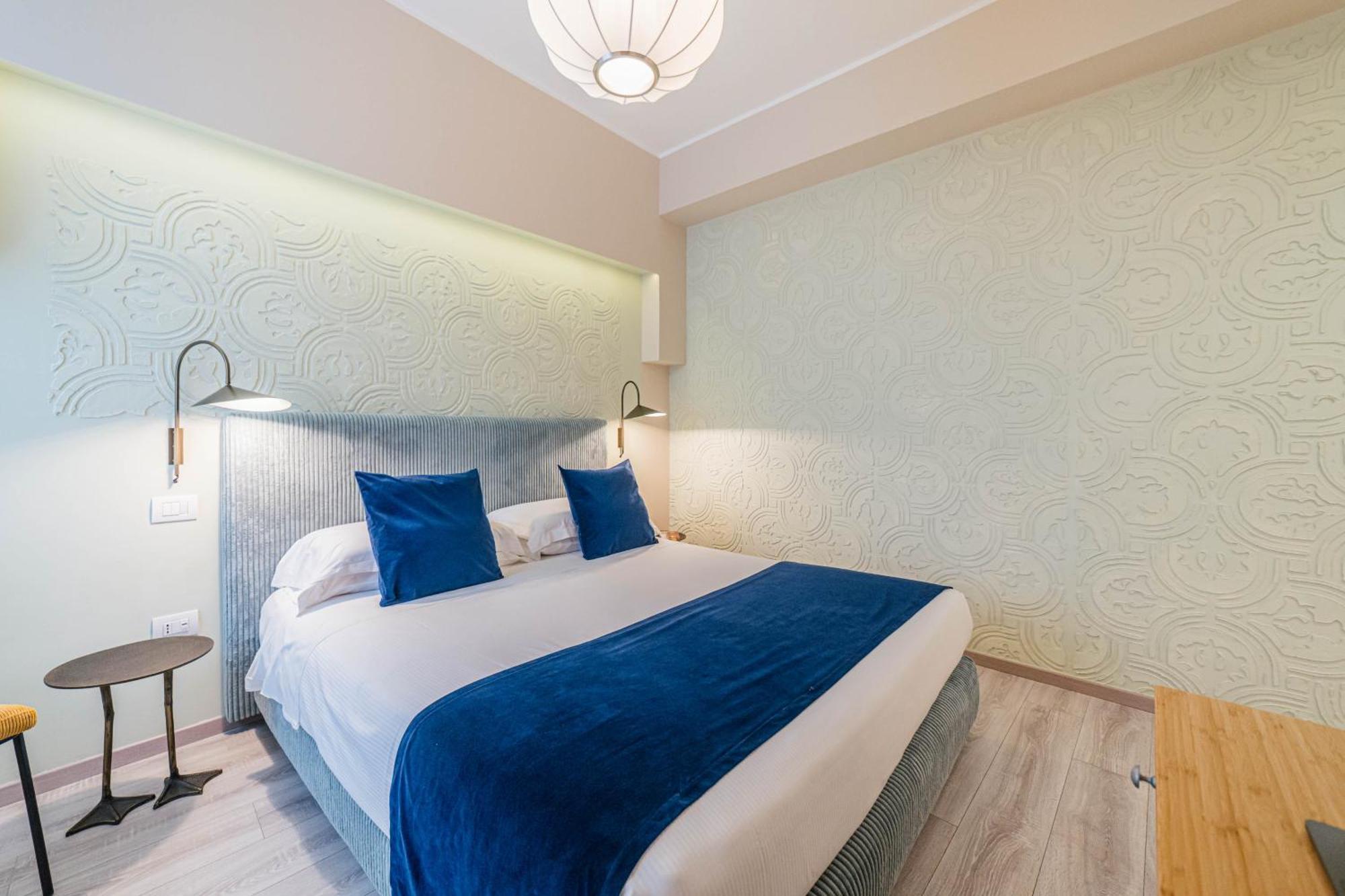 A'Coffa Rooms 陶尔米纳 外观 照片