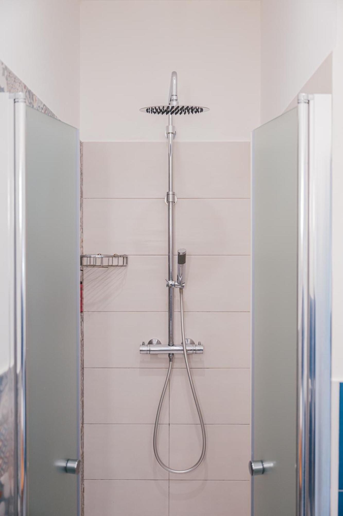 A'Coffa Rooms 陶尔米纳 外观 照片