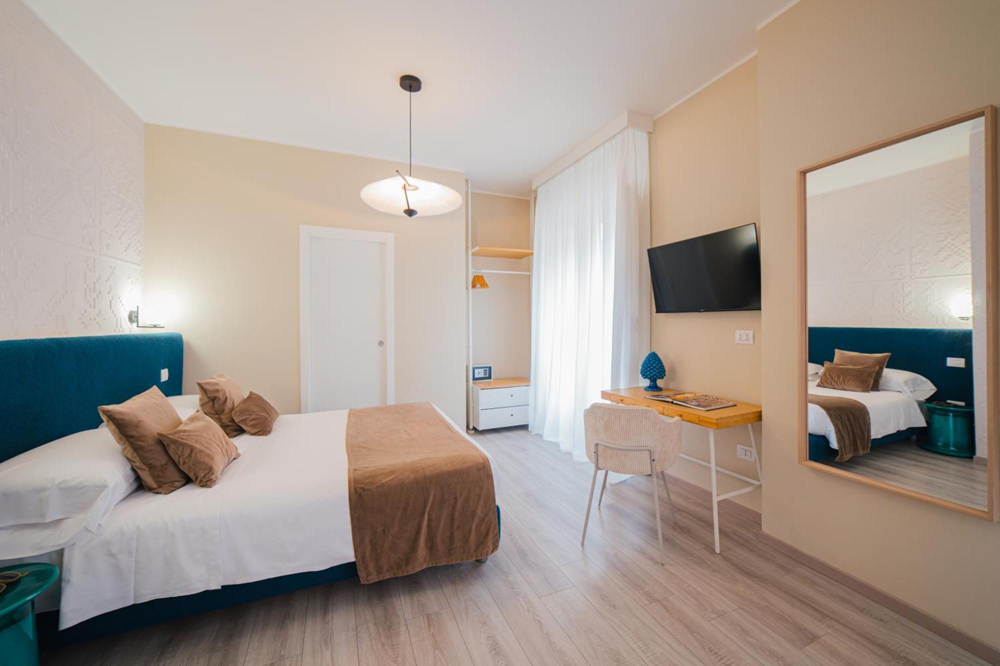 A'Coffa Rooms 陶尔米纳 外观 照片