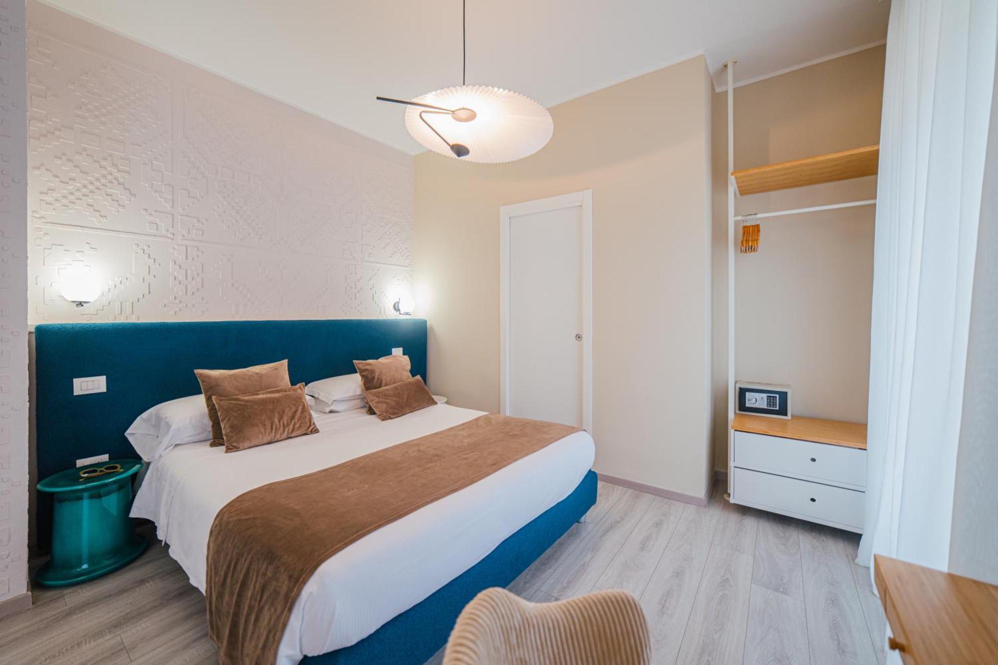 A'Coffa Rooms 陶尔米纳 外观 照片